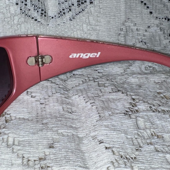 New Angel women’s sunglasses model Coral PC Pure main image 5